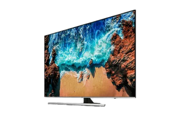 Smart-TV (Samsung & LG)