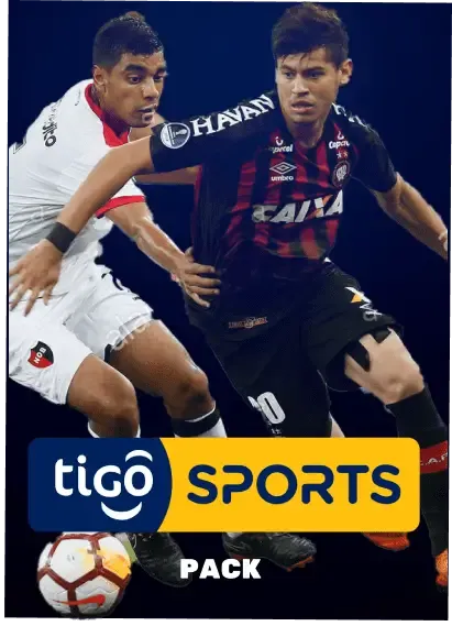 tigo sports